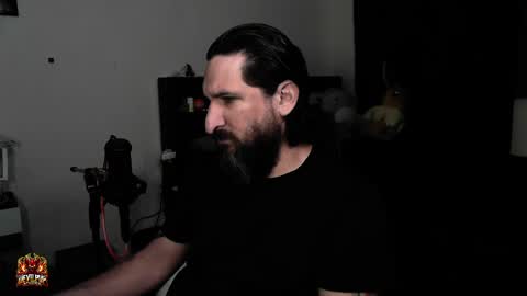 devilPup75 online show from April 2026 12:44:02 PM