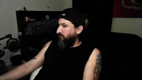 Snapshot of asanator101 chatting on April 2026 08:39:02 AM devilPup75 online show from April 2026 08:39:02 AM