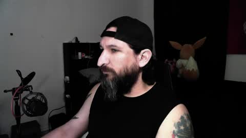 Snapshot of asanator101 chatting on April 2026 09:45:01 AM devilPup75 online show from April 2026 09:45:01 AM