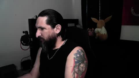 Snapshot of asanator101 chatting on April 2026 03:42:01 PM devilPup75 online show from April 2026 03:42:01 PM