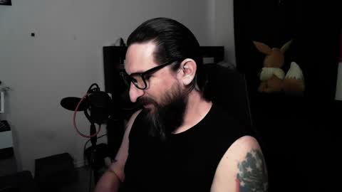 Snapshot of asanator101 chatting on April 2026 06:16:02 PM devilPup75 online show from April 2026 06:16:02 PM