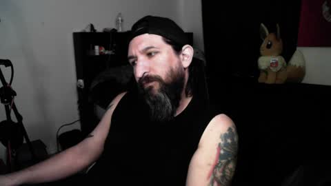 Snapshot of asanator101 chatting on April 2026 06:50:01 PM devilPup75 online show from April 2026 06:50:01 PM