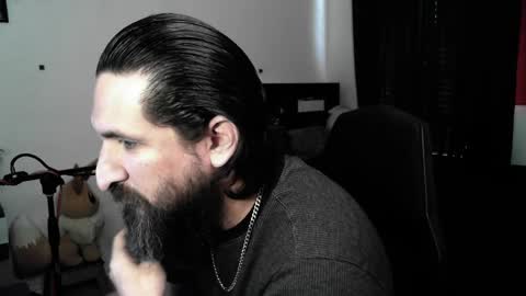 Snapshot of asanator101 chatting on April 2026 04:12:02 PM devilPup75 online show from April 2026 04:12:02 PM