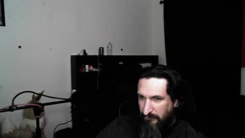 Snapshot of asanator101 chatting on April 2026 04:16:01 AM devilPup75 online show from April 2026 04:16:01 AM