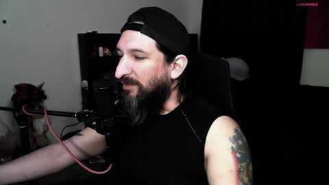 Snapshot of asanator101 chatting on May 2026 01:33:01 AM devilPup75 online show from May 2026 01:33:01 AM