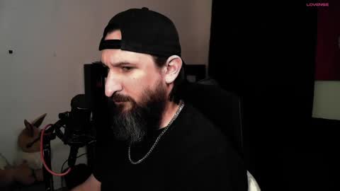 Snapshot of asanator101 chatting on May 2026 03:02:01 AM devilPup75 online show from May 2026 03:02:01 AM
