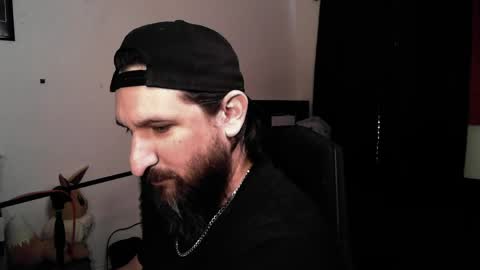Snapshot of asanator101 chatting on May 2026 06:04:01 PM devilPup75 online show from May 2026 06:04:01 PM