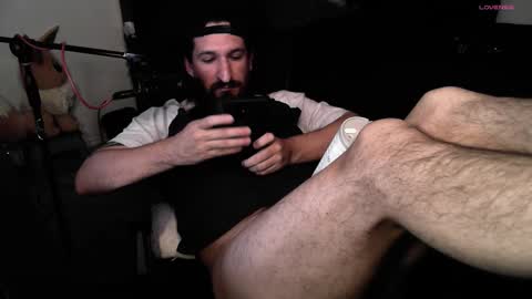 Snapshot of asanator101 chatting on May 2026 06:10:01 AM devilPup75 online show from May 2026 06:10:01 AM