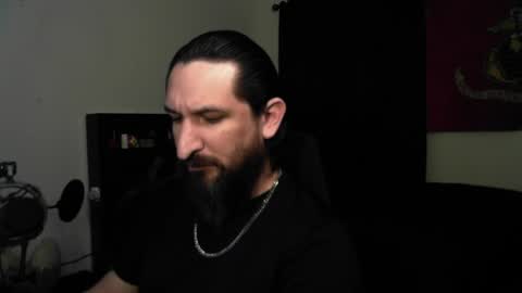 Snapshot of asanator101 chatting on May 2026 06:40:02 AM devilPup75 online show from May 2026 06:40:02 AM
