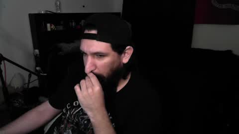 Snapshot of asanator101 chatting on May 2026 03:45:02 AM devilPup75 online show from May 2026 03:45:02 AM
