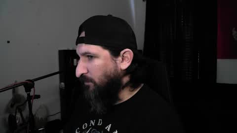 Snapshot of asanator101 chatting on May 2026 02:45:01 PM devilPup75 online show from May 2026 02:45:01 PM