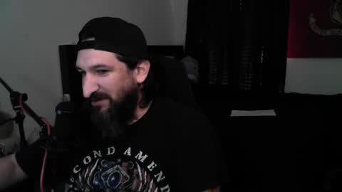 Snapshot of asanator101 chatting on May 2026 04:04:02 PM devilPup75 online show from May 2026 04:04:02 PM
