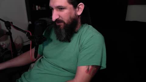 Snapshot of asanator101 chatting on May 2026 04:31:01 AM devilPup75 online show from May 2026 04:31:01 AM