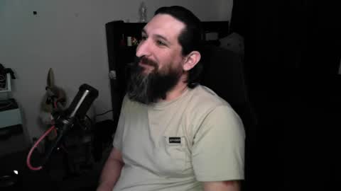 Snapshot of asanator101 chatting on May 2026 04:48:01 PM devilPup75 online show from May 2026 04:48:01 PM