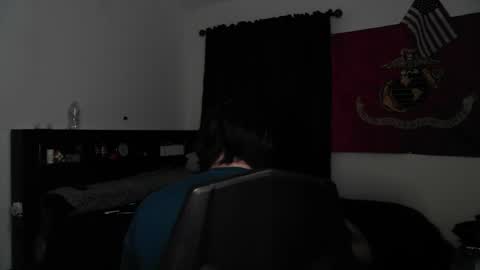 Snapshot of asanator101 chatting on May 2026 06:42:02 AM devilPup75 online show from May 2026 06:42:02 AM