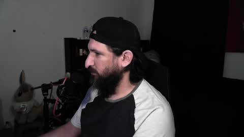 Snapshot of asanator101 chatting on May 2026 08:32:02 AM devilPup75 online show from May 2026 08:32:02 AM