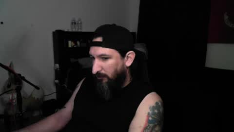 Snapshot of asanator101 chatting on May 2026 09:17:02 AM devilPup75 online show from May 2026 09:17:02 AM