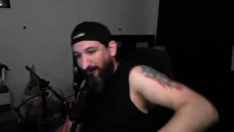 Snapshot of asanator101 chatting on May 2026 10:36:01 AM devilPup75 online show from May 2026 10:36:01 AM