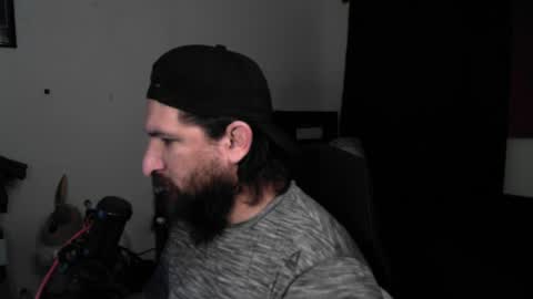 Snapshot of asanator101 chatting on May 2026 07:17:02 AM devilPup75 online show from May 2026 07:17:02 AM