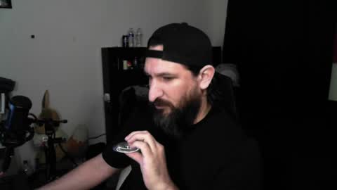 Snapshot of asanator101 chatting on May 2026 07:47:02 AM devilPup75 online show from May 2026 07:47:02 AM