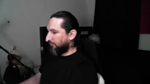 Snapshot of asanator101 chatting on May 2026 11:10:02 PM devilPup75 online show from May 2026 11:10:02 PM