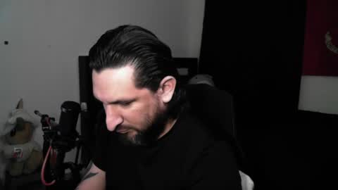 Snapshot of asanator101 chatting on May 2026 08:31:02 AM devilPup75 online show from May 2026 08:31:02 AM