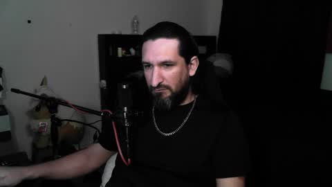 Snapshot of asanator101 chatting on May 2026 08:42:01 AM devilPup75 online show from May 2026 08:42:01 AM