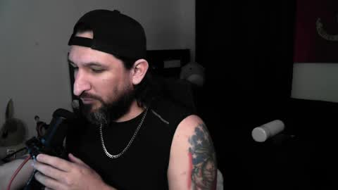 Snapshot of asanator101 chatting on May 2026 03:45:01 AM devilPup75 online show from May 2026 03:45:01 AM