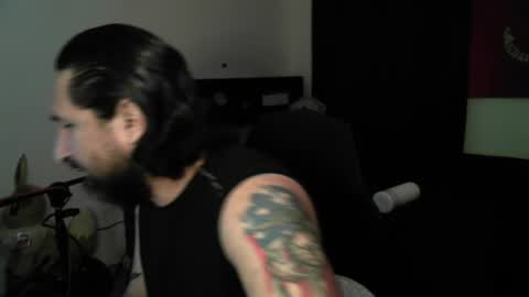 Snapshot of asanator101 chatting on May 2026 03:49:01 PM devilPup75 online show from May 2026 03:49:01 PM