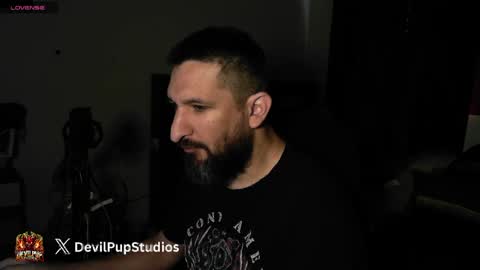 Snapshot of asanator101 chatting on May 2026 05:20:02 PM devilPup75 online show from May 2026 05:20:02 PM