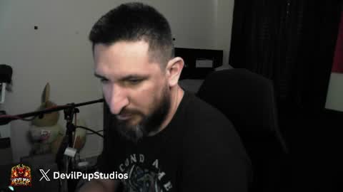 Snapshot of asanator101 chatting on May 2026 06:09:01 PM devilPup75 online show from May 2026 06:09:01 PM
