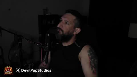 Snapshot of asanator101 chatting on June 2026 05:02:01 AM devilPup75 online show from June 2026 05:02:01 AM