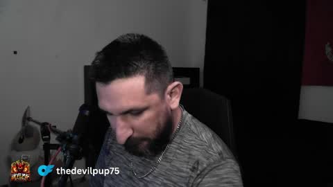 Snapshot of asanator101 chatting on June 2026 03:24:02 AM devilPup75 online show from June 2026 03:24:02 AM