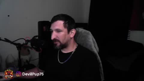 Snapshot of asanator101 chatting on July 2026 12:37:02 AM devilPup75 online show from July 2026 12:37:02 AM