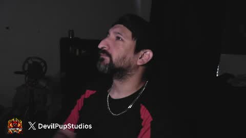 Snapshot of asanator101 chatting on July 2026 06:54:02 PM devilPup75 online show from July 2026 06:54:02 PM