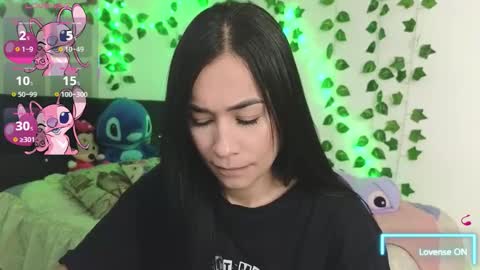 Asena online show from February 2026 07:01:02 PM