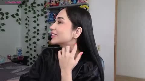 Asena online show from March 2026 04:56:01 PM