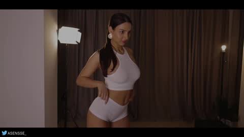 Call me Ann online show from March 2025 07:27:02 PM