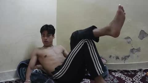 ash2730 online show from November 2025 03:57:01 PM