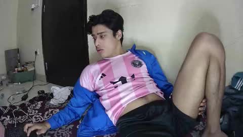 ash2730 online show from December 2025 07:52:02 PM