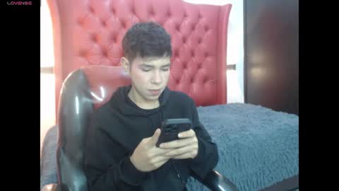 ash_kai online show from June 2026 07:56:01 PM