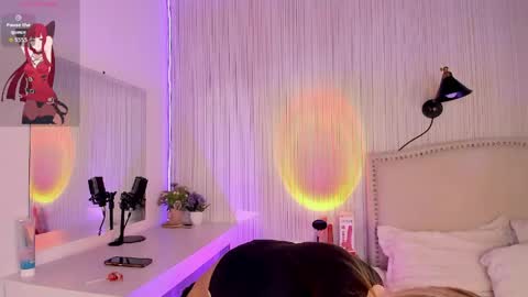 Ashley online show from May 2026 01:08:02 PM