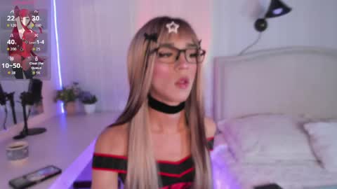 Ashley online show from May 2026 12:12:02 PM