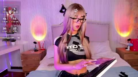 Ashley online show from May 2026 12:56:01 PM