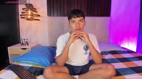 ash_russell online show from January 2026 07:41:01 PM