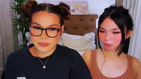 MISTRESS ASHA online show from October 2025 04:12:01 AM