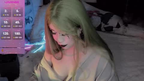 Sasha next stream December 4st  at  0000- 0030 am German time online show from March 2025 11:56:02 PM