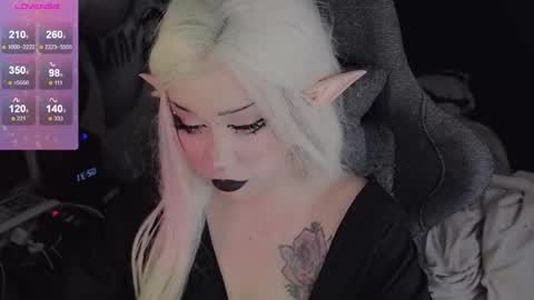 Sasha next stream December 4st  at  0000- 0030 am German time online show from February 2026 11:31:02 PM