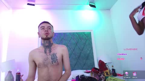 asha_zuri_and_adam online show from December 2025 12:33:02 PM