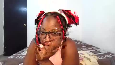 Ebonie Rose online show from March 2026 02:17:02 AM